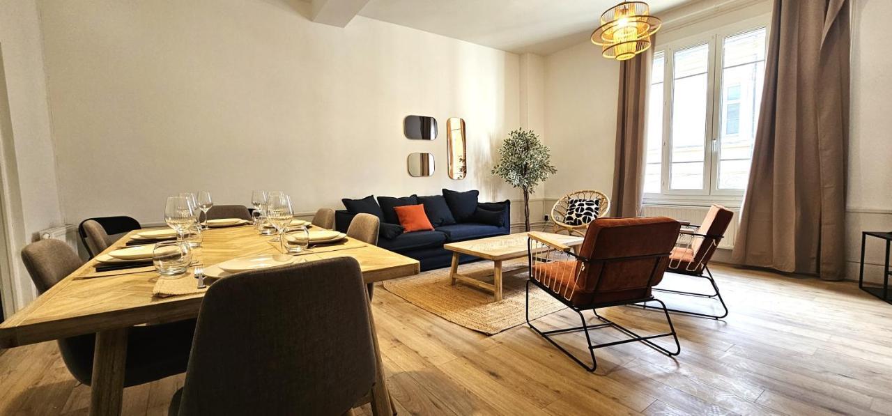 Aux Clefs Des Sacres - Le Barbatre Appartement *